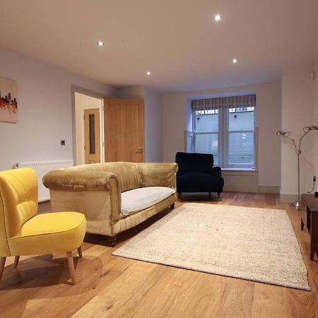 Stylish 2 Bed Home In The Heart Of Clifton Bristol Exterior foto